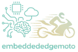 Embedded Edge Moto